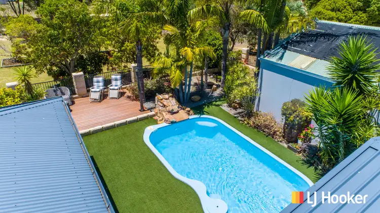 Third view of Homely house listing, 64 Darch Trail, Gabbadah WA 6041