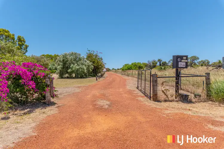 Fifth view of Homely house listing, 64 Darch Trail, Gabbadah WA 6041