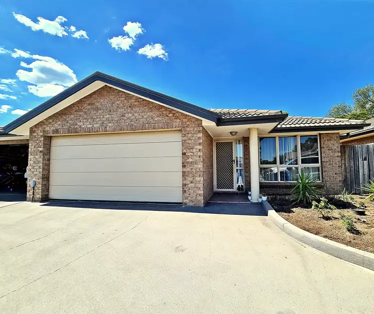 Main view of Homely house listing, 11/27-33 Eveleigh Court, Scone NSW 2337