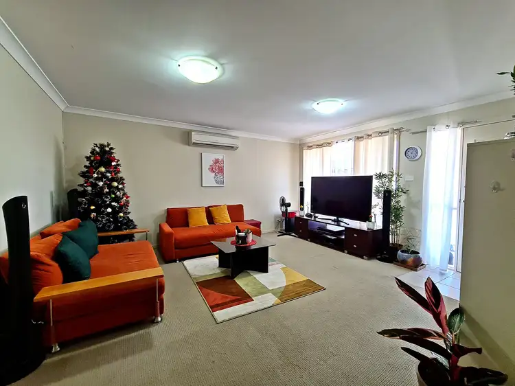 Second view of Homely house listing, 11/27-33 Eveleigh Court, Scone NSW 2337
