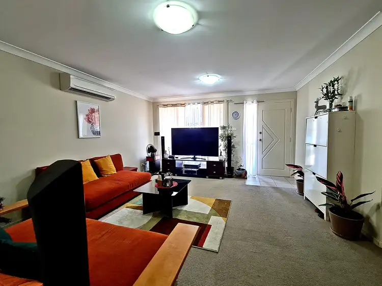 Third view of Homely house listing, 11/27-33 Eveleigh Court, Scone NSW 2337