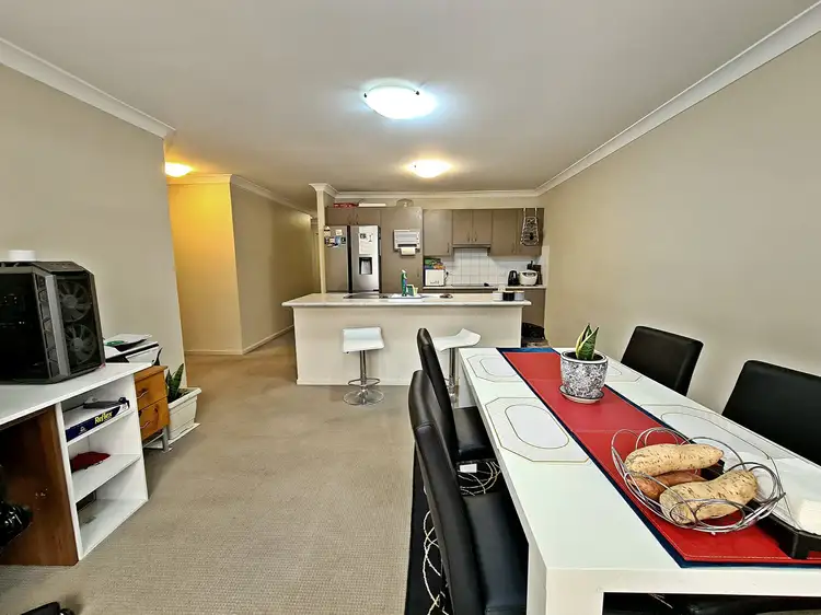 Fourth view of Homely house listing, 11/27-33 Eveleigh Court, Scone NSW 2337