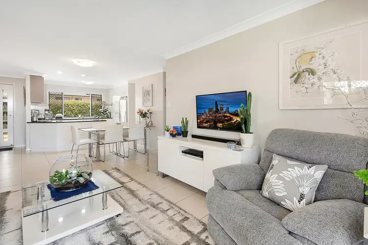 Third view of Homely unit listing, 3/3 Amity Court, Harristown QLD 4350