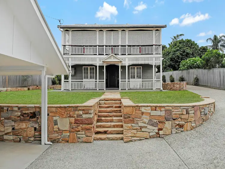 289 Lillian Avenue, Salisbury QLD 4107