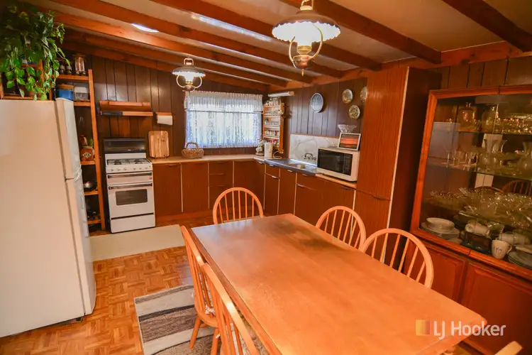 Second view of Homely house listing, 30 Hayley Street, Lithgow NSW 2790
