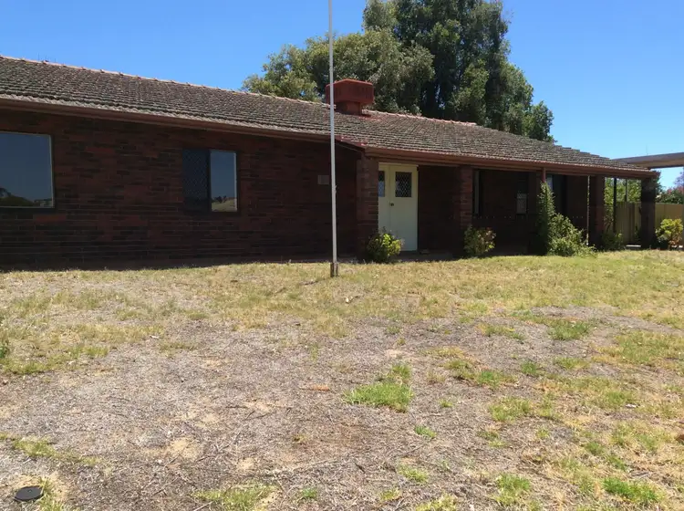 Second view of Homely house listing, 33 Hamersley St, Toodyay WA 6566
