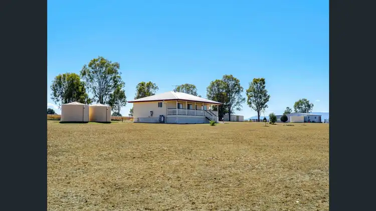 Second view of Homely rural property listing, 530 Mount Beppo Road, Mount Beppo QLD 4313
