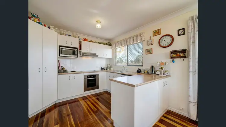 Fourth view of Homely rural property listing, 530 Mount Beppo Road, Mount Beppo QLD 4313