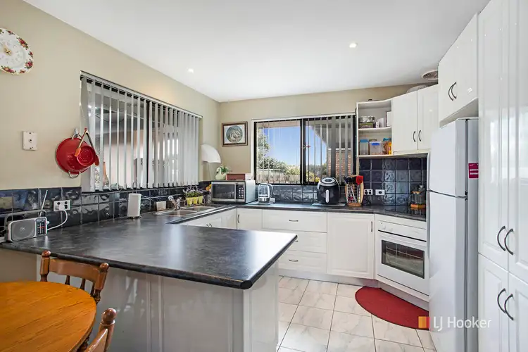 Second view of Homely unit listing, Unit 2/1 Winston Place, Devonport TAS 7310