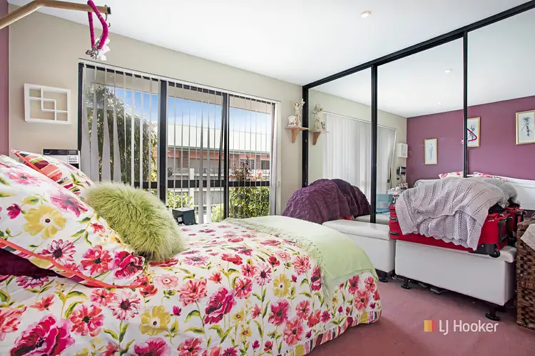 Fifth view of Homely unit listing, Unit 2/1 Winston Place, Devonport TAS 7310