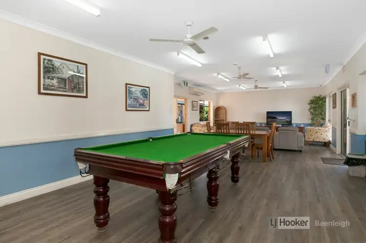 Third view of Homely villa listing, 20 1-11 Woodbeck Street/ Logan Street, Beenleigh QLD 4207