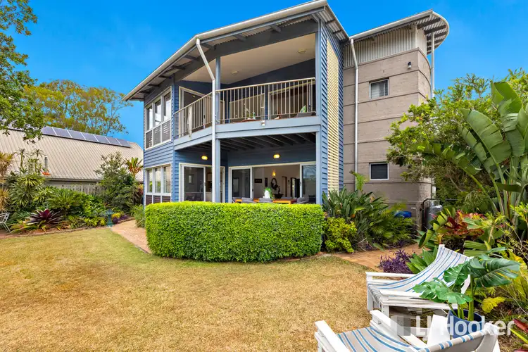 Main view of Homely house listing, 115 Mooroondu Road, Thorneside QLD 4158