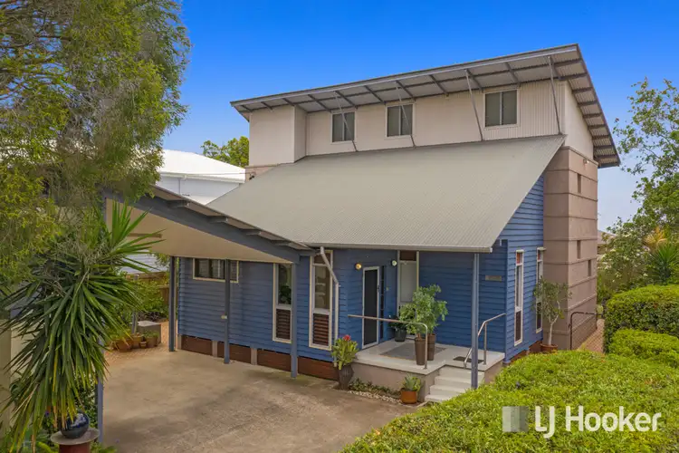 Second view of Homely house listing, 115 Mooroondu Road, Thorneside QLD 4158