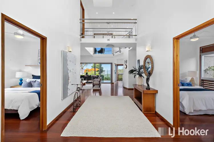 Third view of Homely house listing, 115 Mooroondu Road, Thorneside QLD 4158