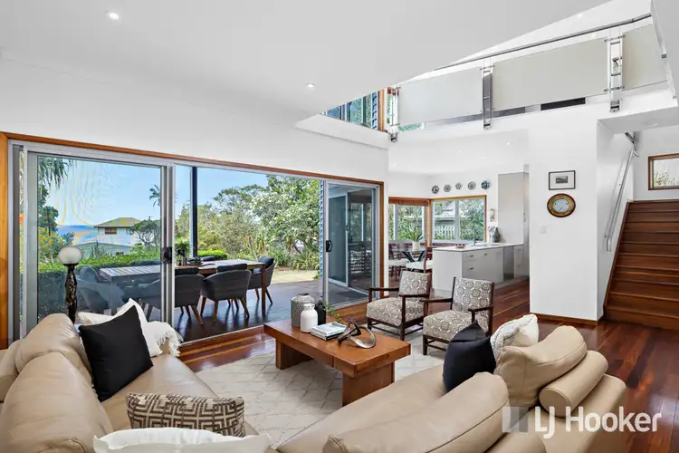Fourth view of Homely house listing, 115 Mooroondu Road, Thorneside QLD 4158