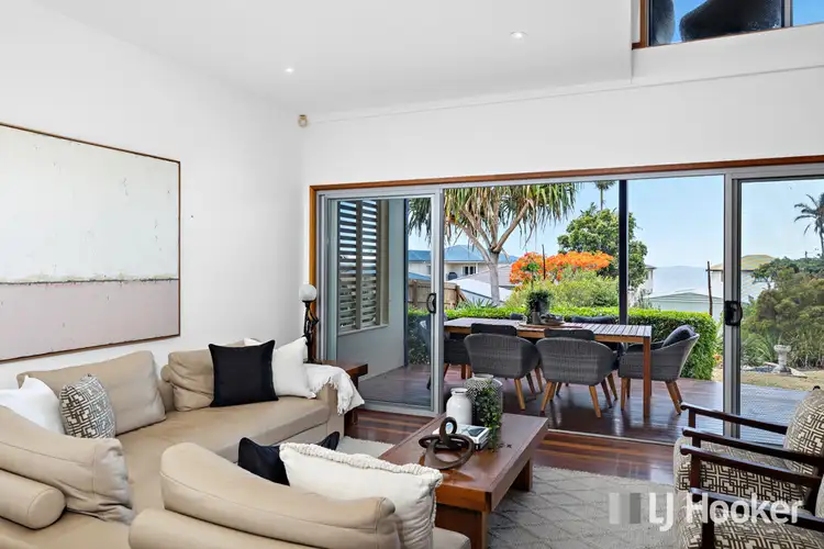 Fifth view of Homely house listing, 115 Mooroondu Road, Thorneside QLD 4158