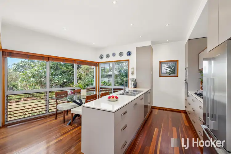 Sixth view of Homely house listing, 115 Mooroondu Road, Thorneside QLD 4158