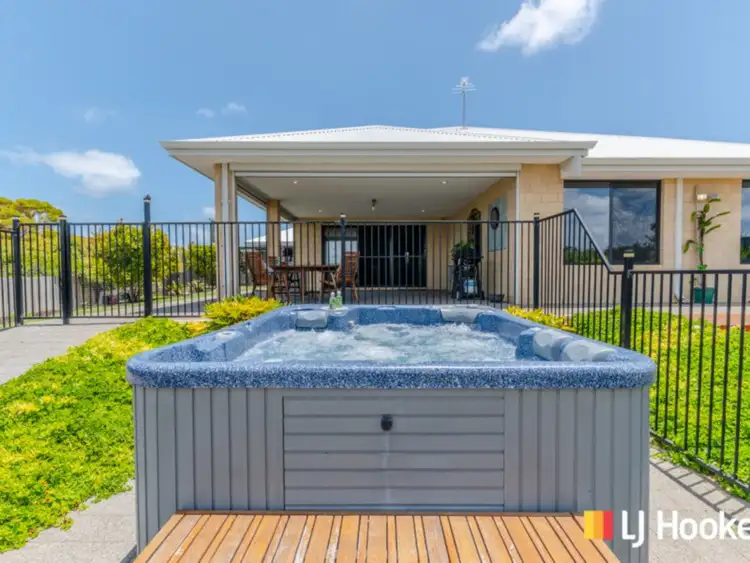 Main view of Homely house listing, 4 Hutt Court, Two Rocks WA 6037