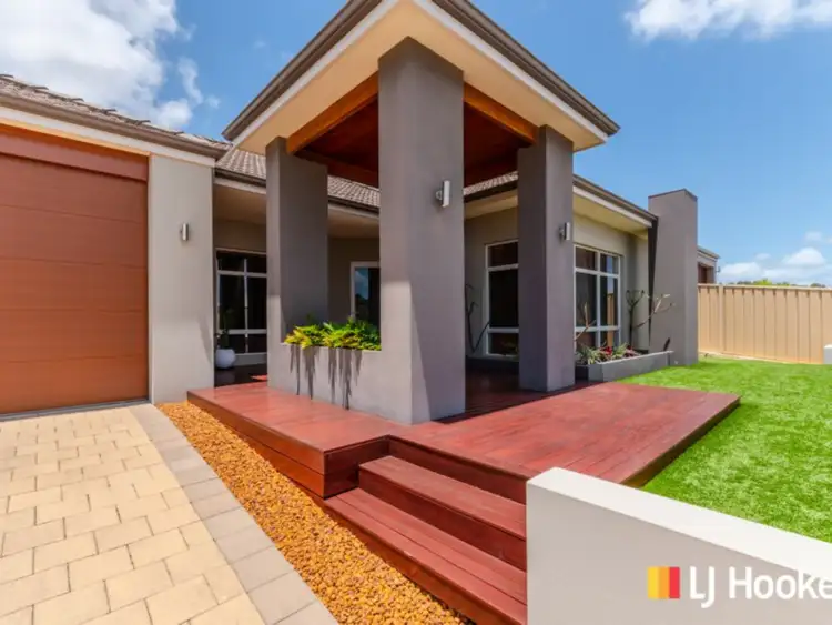Second view of Homely house listing, 8 Bundegi Way, Two Rocks WA 6037