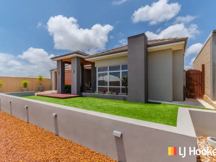Third view of Homely house listing, 8 Bundegi Way, Two Rocks WA 6037
