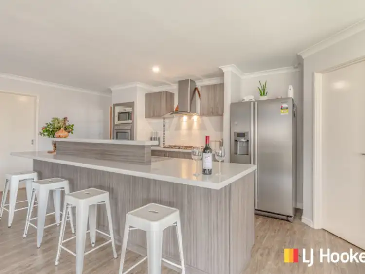 Seventh view of Homely house listing, 8 Bundegi Way, Two Rocks WA 6037