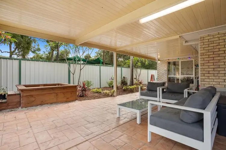 Third view of Homely house listing, 22 Fiddlewood Place, Reedy Creek QLD 4227