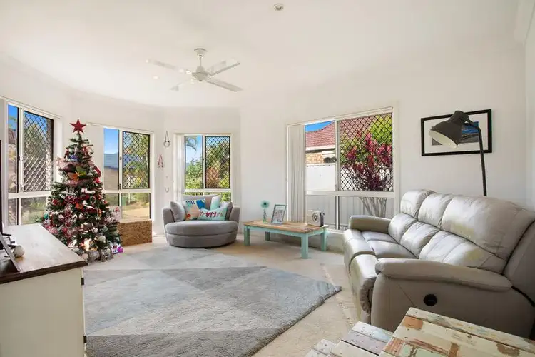 Fourth view of Homely house listing, 22 Fiddlewood Place, Reedy Creek QLD 4227