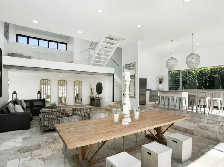 Second view of Homely house listing, 72 Cabbage Tree Road, Bayview NSW 2104