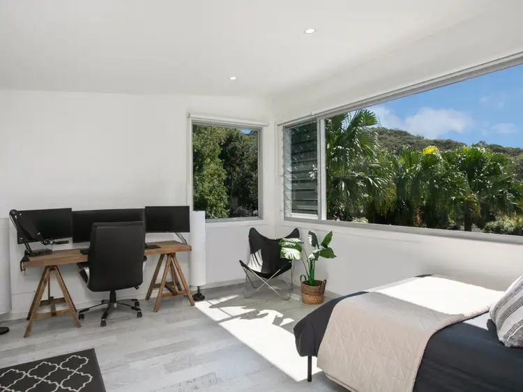 Fifth view of Homely house listing, 72 Cabbage Tree Road, Bayview NSW 2104