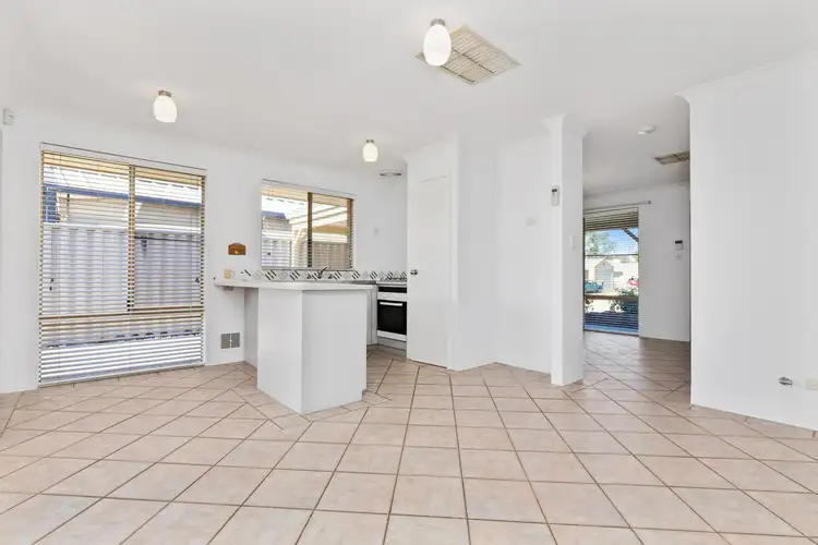 Second view of Homely semi-detached listing, 5a Bangalow Place, South Lake WA 6164