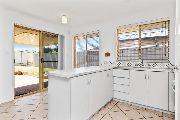 Fifth view of Homely semi-detached listing, 5a Bangalow Place, South Lake WA 6164