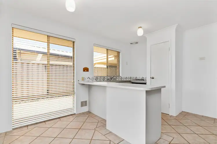 Sixth view of Homely semi-detached listing, 5a Bangalow Place, South Lake WA 6164