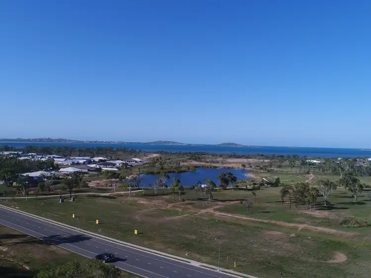 Lot 1 Scenic Crescent, Bowen QLD 4805