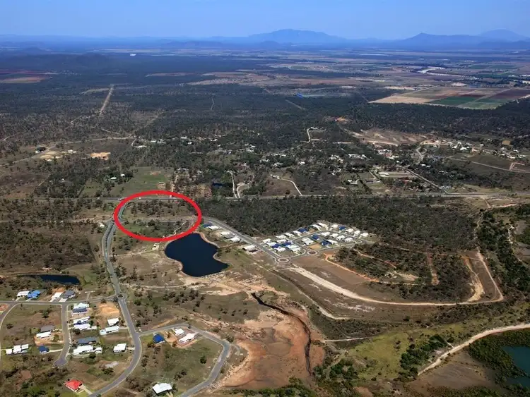 Sixth view of Homely land listing, Lot 1 Scenic Crescent, Bowen QLD 4805