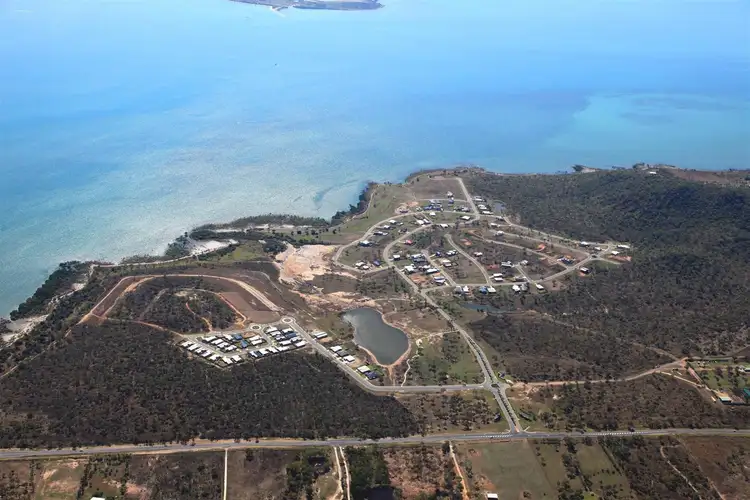 Seventh view of Homely land listing, Lot 1 Scenic Crescent, Bowen QLD 4805