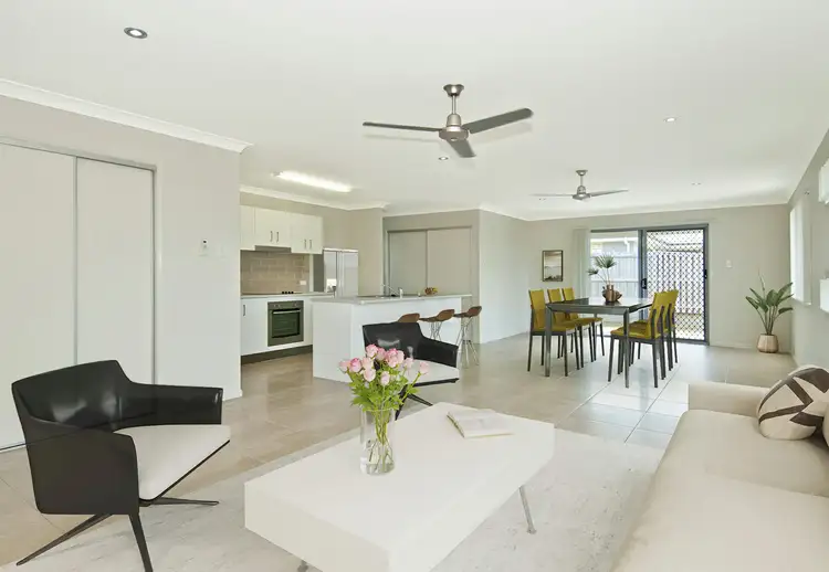 Third view of Homely house listing, 21 Boice Street, Yarrabilba QLD 4207