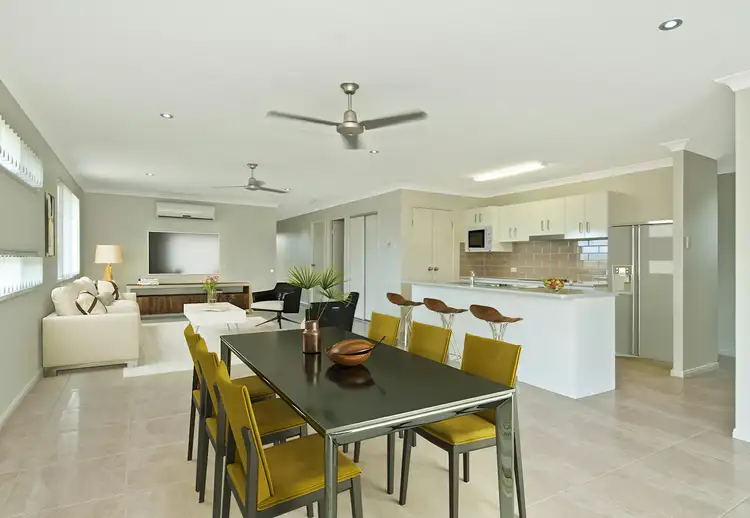 Fourth view of Homely house listing, 21 Boice Street, Yarrabilba QLD 4207