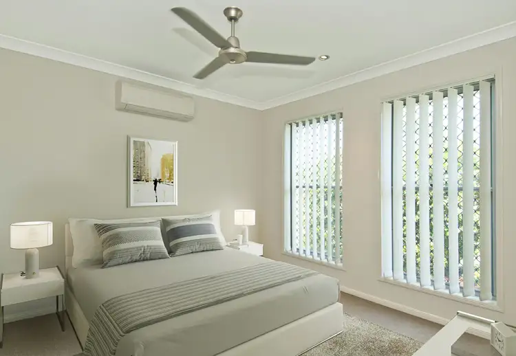 Fifth view of Homely house listing, 21 Boice Street, Yarrabilba QLD 4207