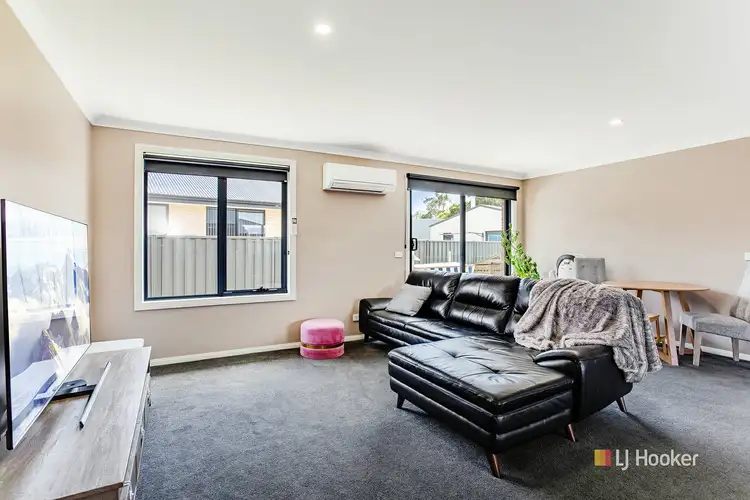 Second view of Homely house listing, 8 Phillips Court, Latrobe TAS 7307