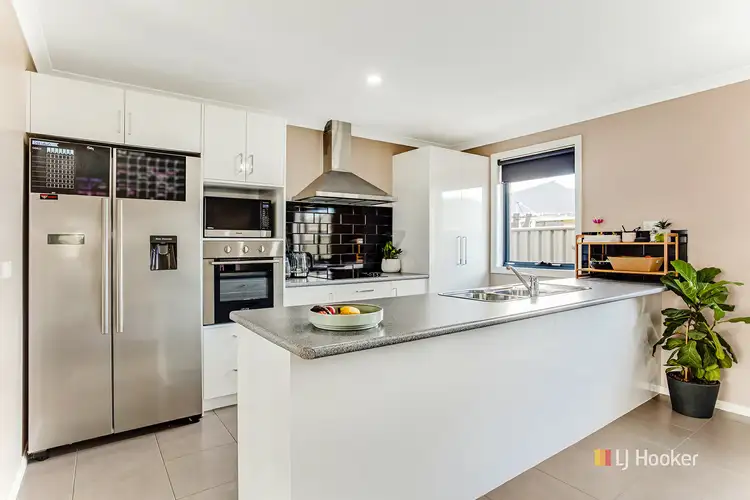 Third view of Homely house listing, 8 Phillips Court, Latrobe TAS 7307