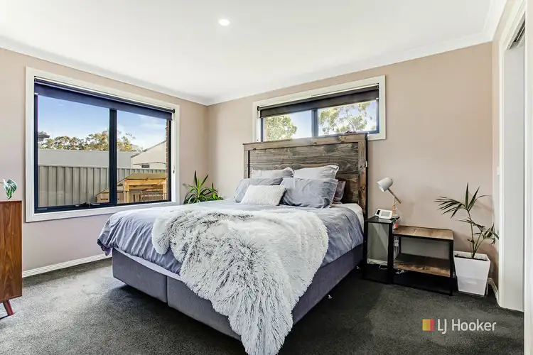 Fifth view of Homely house listing, 8 Phillips Court, Latrobe TAS 7307