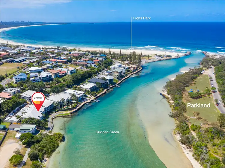 10/28 Moss Street, Kingscliff NSW 2487