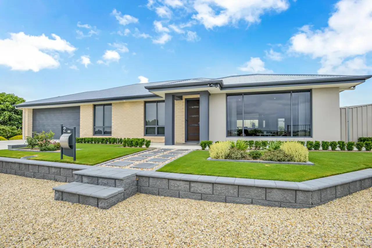 Main view of Homely house listing, 2 Schah Court, Mccracken SA 5211