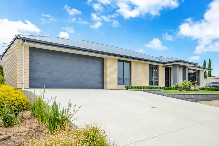 Fourth view of Homely house listing, 2 Schah Court, Mccracken SA 5211
