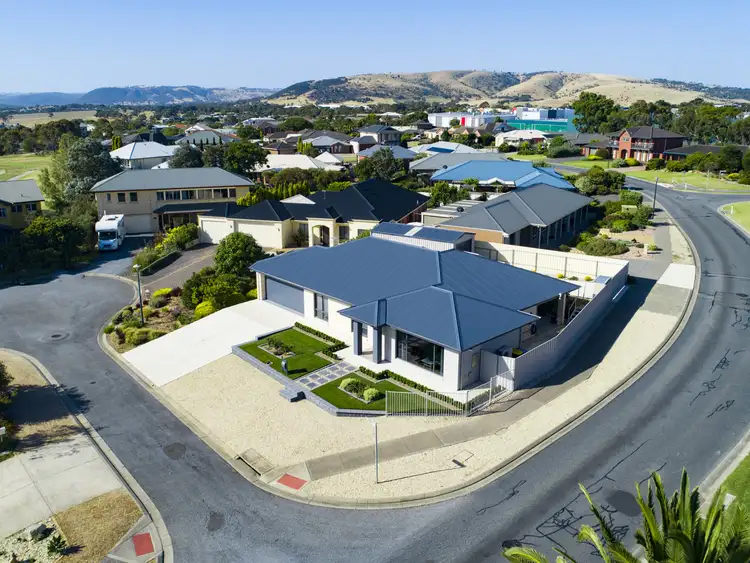 Fifth view of Homely house listing, 2 Schah Court, Mccracken SA 5211