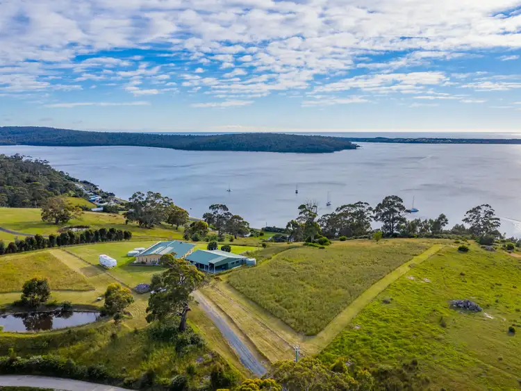 211 Binalong Bay Road, St Helens TAS 7216