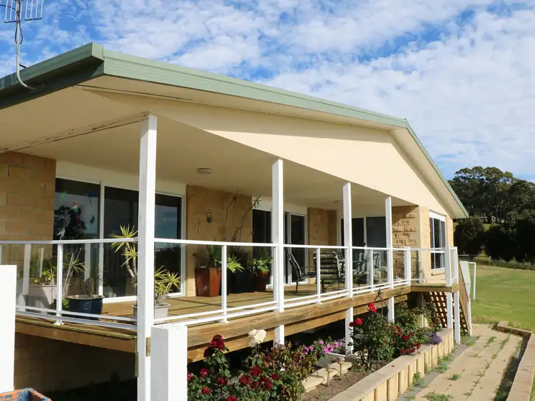 Third view of Homely house listing, 211 Binalong Bay Road, St Helens TAS 7216