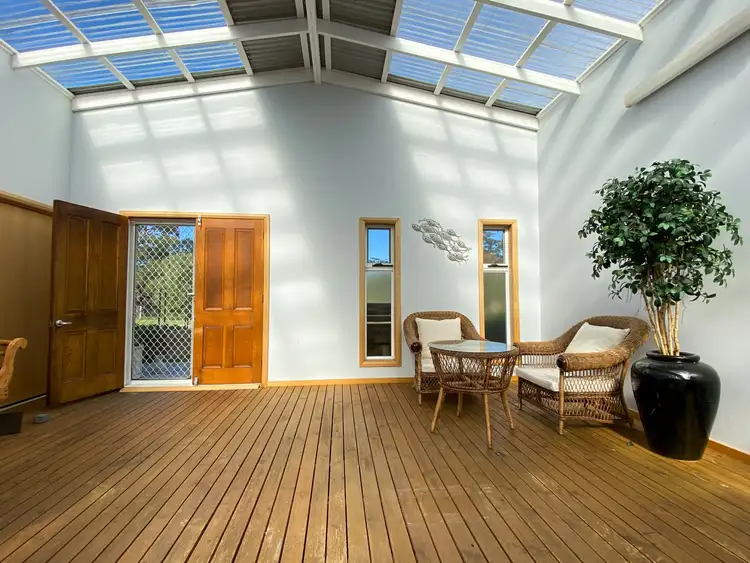 Fourth view of Homely house listing, 211 Binalong Bay Road, St Helens TAS 7216