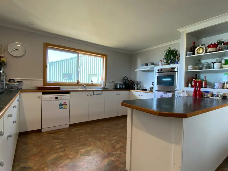 Fifth view of Homely house listing, 211 Binalong Bay Road, St Helens TAS 7216