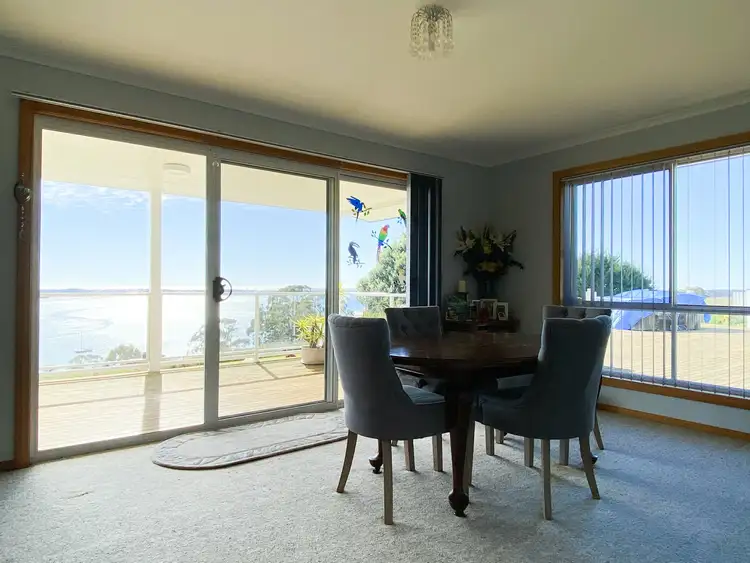 Sixth view of Homely house listing, 211 Binalong Bay Road, St Helens TAS 7216